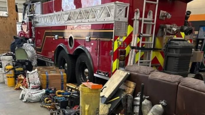 Wichita’s one percent sales tax could help city’s fire stations