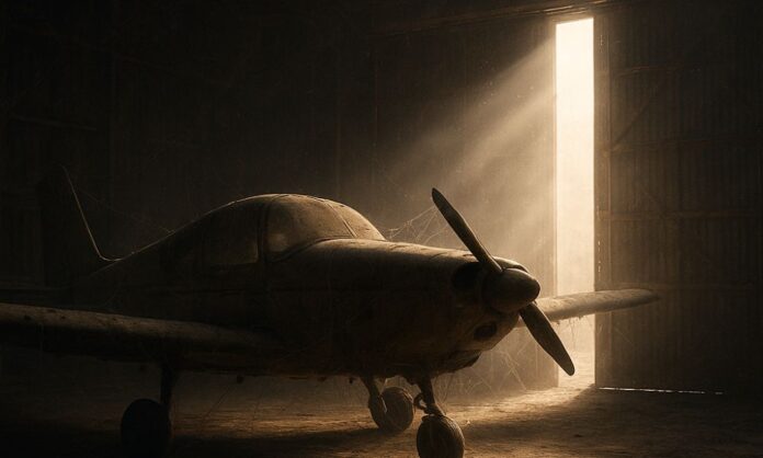 Willis bets on light aviation revival after liability storm that grounded an industry