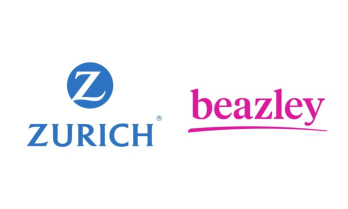 Zurich submits improved proposal for Beazley