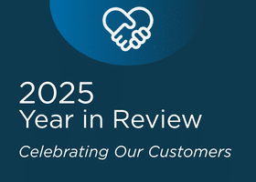 2025 Year in Review: Customers/Mission Moments