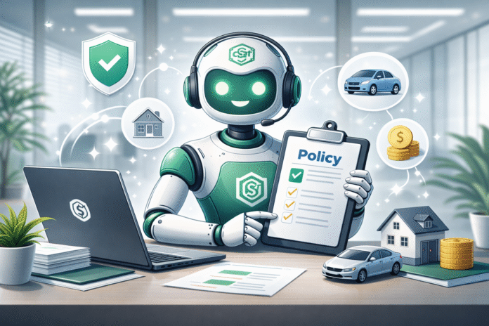 AI vs brokers: First ChatGPT broker app stokes disintermediation fears