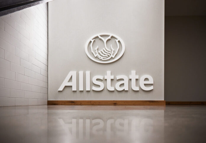 Allstate announces preferred dividends payable April 15, 2026