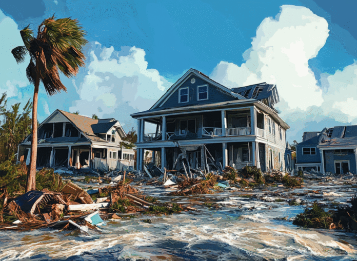 Building Fortification And The Role of The Insurance Industry