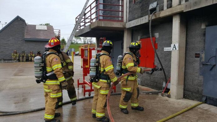 Centre County radio upgrade will replace 1,362 first responder radios with federal grant support