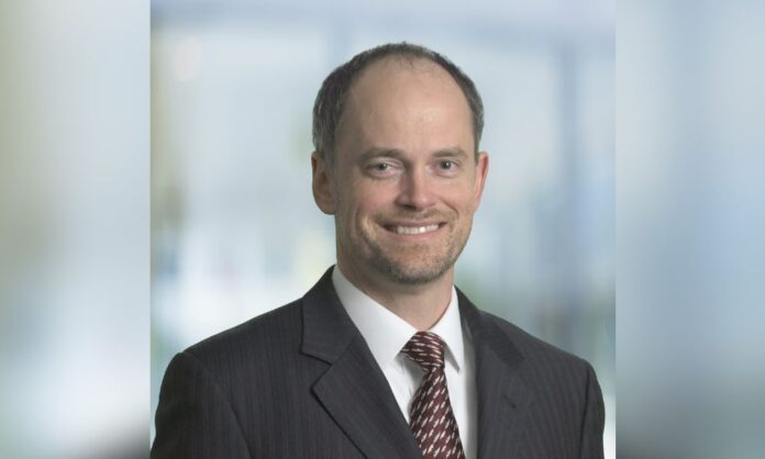 Chubb names Scott Henck as new chief actuary in global leadership shakeup