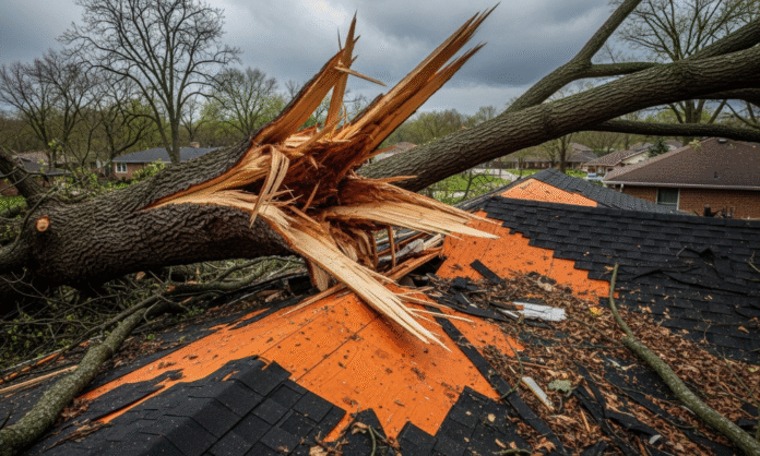 Court revives Church Mutual class action over disputed storm damage payouts