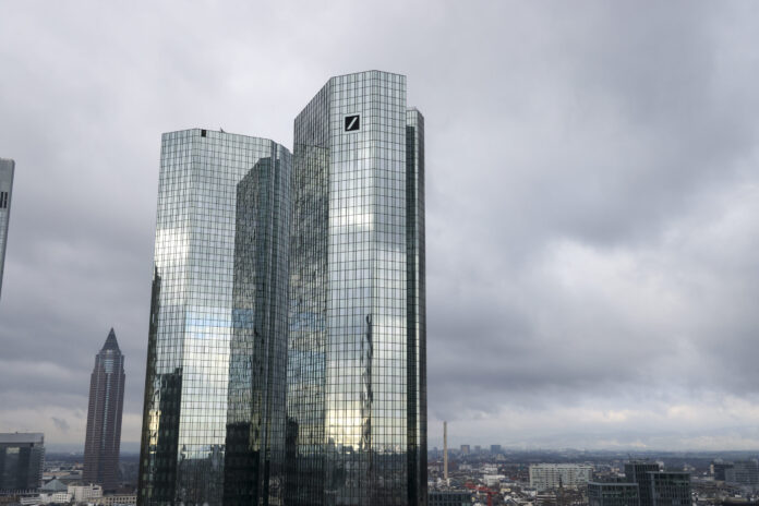 Deutsche Bank Settles With Ex-Banker in Monte Paschi Lawsuit