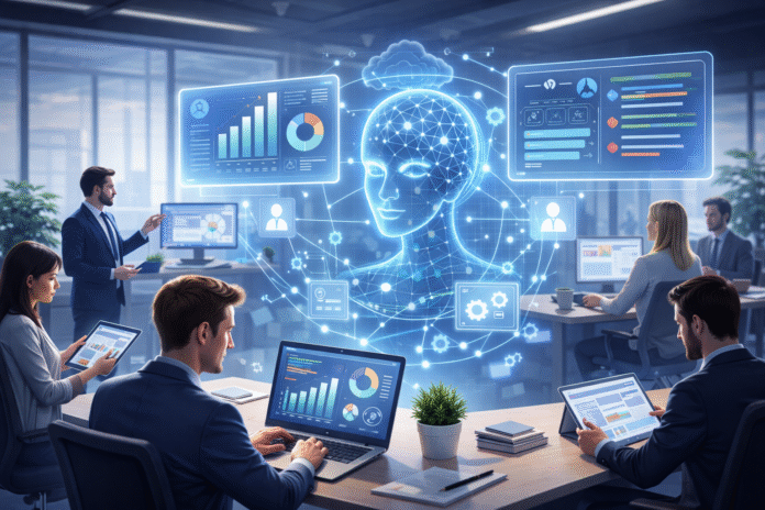 FM Using AI to Elevate Claims to Deliver More Than Just Cost Savings