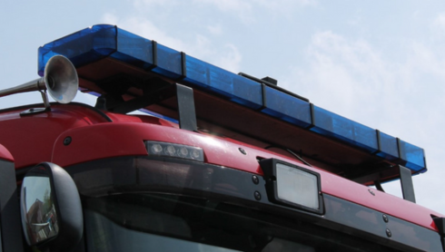 Flathead County: Barn fire contained in West Valley area; no injuries reported