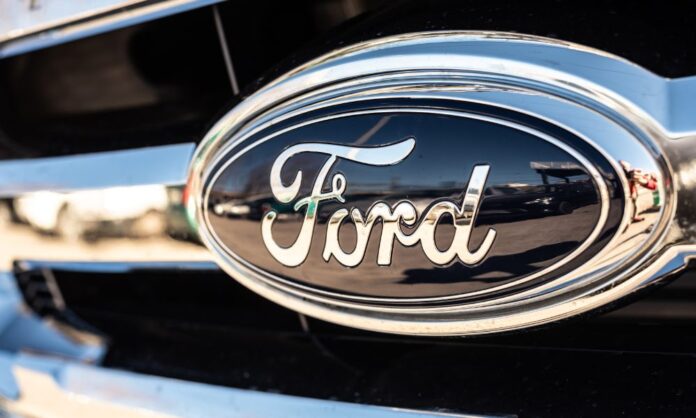 Ford recalls 4.3 million US trucks and SUVs over trailer brake, lighting fault