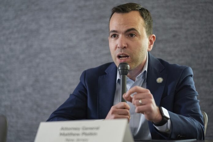 Former New Jersey Attorney General Platkin Opens Law Office