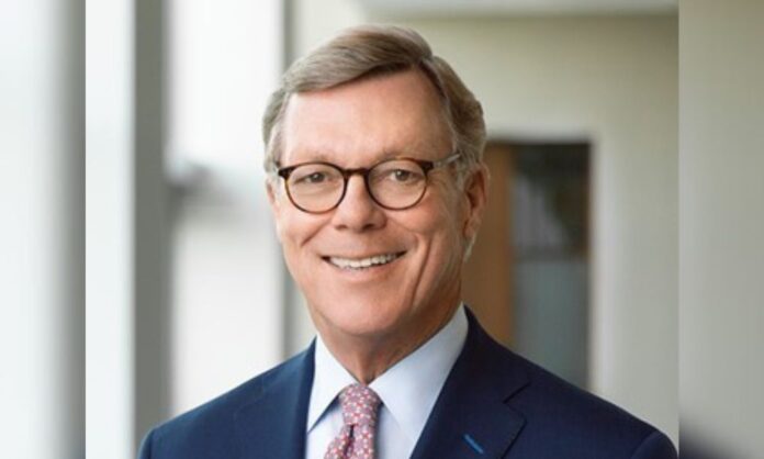 Gallagher posts 30% revenue surge, outpaces Marsh in Q4