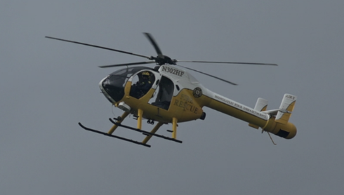 Hiker rescued from Lanikai Pillbox Trail after sustaining leg injury