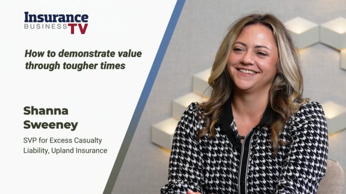 How to demonstrate value through tougher times