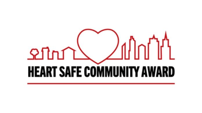 IAFC, PulsePoint Foundation to recognize cardiac care innovation
