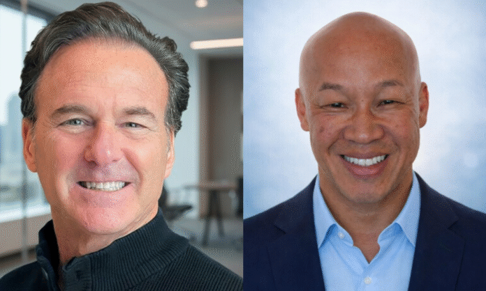 Insurance moves: Warrior Insurance, Genstone Insurance and Lockton