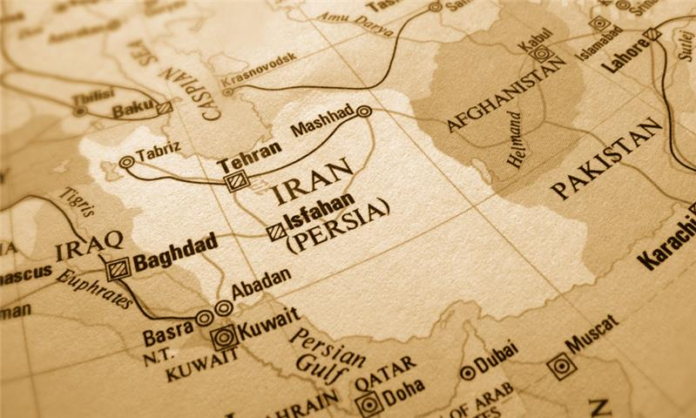 Insurers on alert as US stages biggest Middle East buildup since Iraq invasion