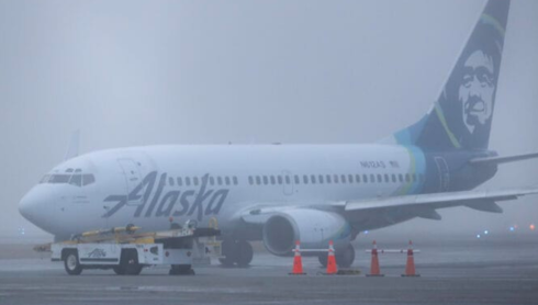 Juneau airport seeks new emergency fire trucks following brief shutdown scare