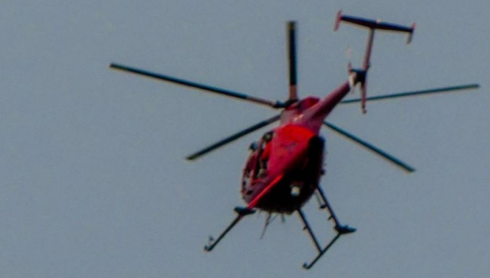 Kaua‘i Fire Department rescues injured hiker from Kalalau Trail