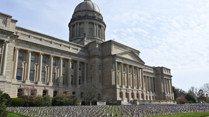 Kentucky Halo Act would make harassing firefighters, EMTs a crime