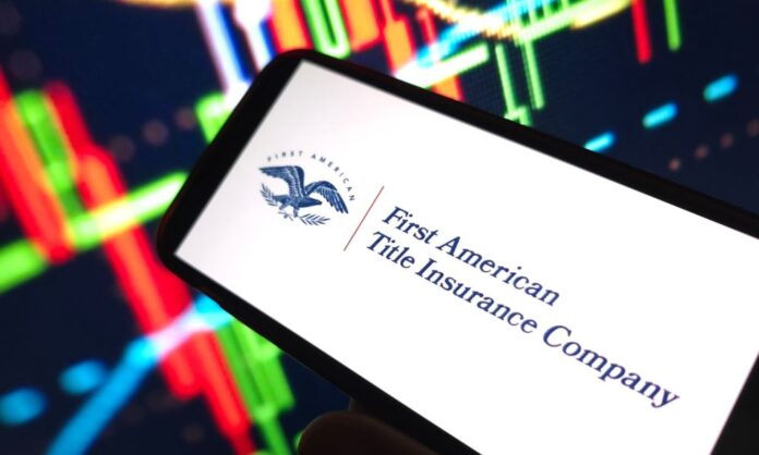 Lender sues First American Title for allegedly ignoring accepted claims