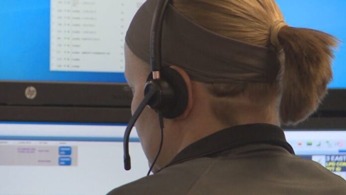 Lincoln Emergency Communications Center now fully staffed