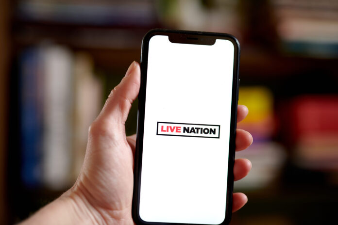 Live Nation Loses Bid for Full Dismissal of Antitrust Suit