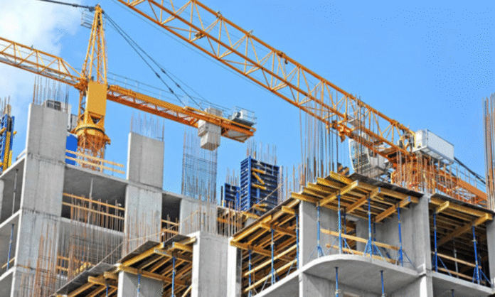Lockton: US construction eases but insurance market stays competitive for builders in 2026