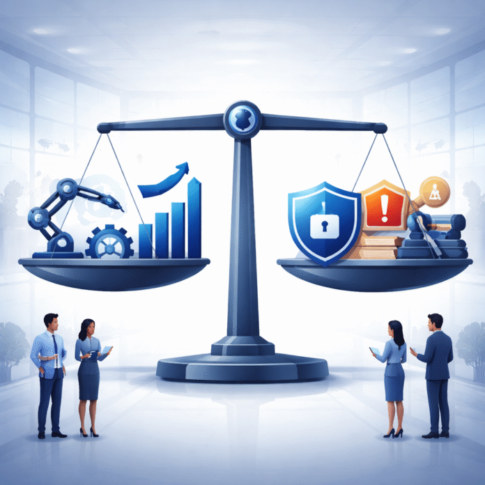 Majority of Companies Worldwide See AI Benefits; Coverage Vague: Survey