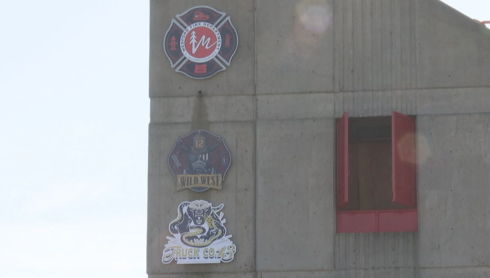 Medford firefighters raise money supporting blood cancer research