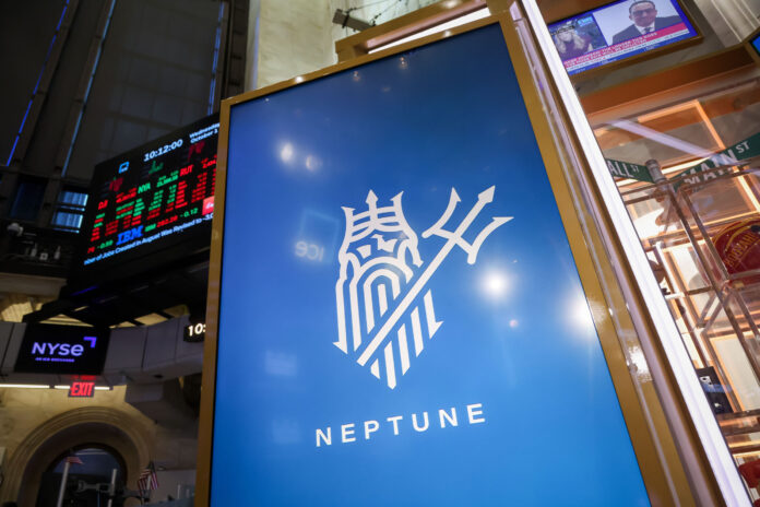 Neptune Reports Drop in Profit for 2025 But Strong Growth After IPO