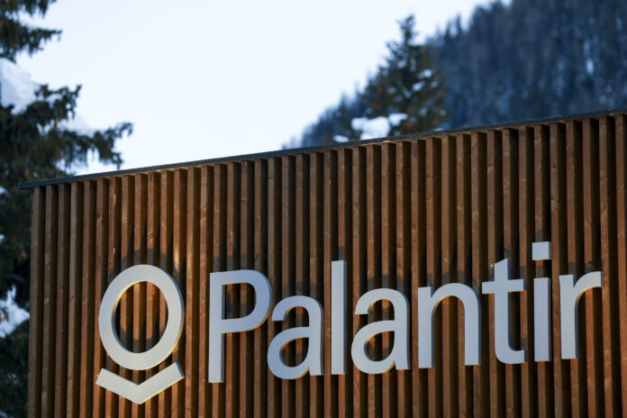 Palantir Gets Partial Win in Fight With Ex-Workers at AI Startup