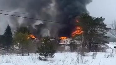 Pastor, firefighters in critical condition after church explodes in Boonville