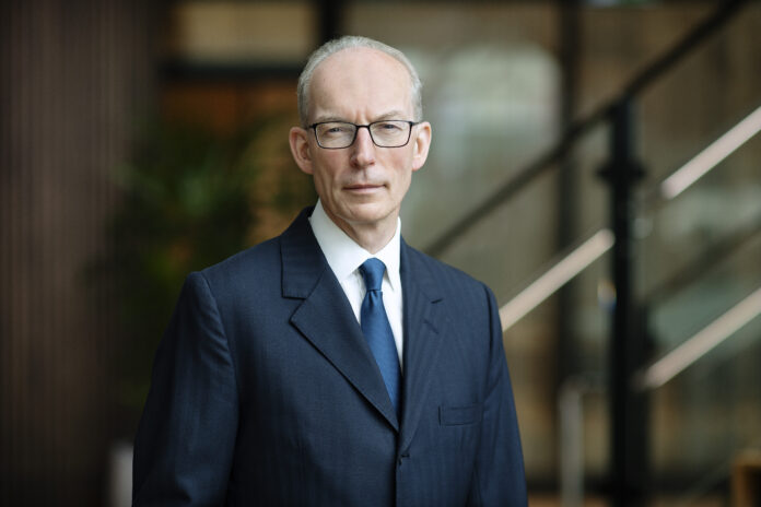 QBE lifts profits above $2 billion with best underwriting result in years