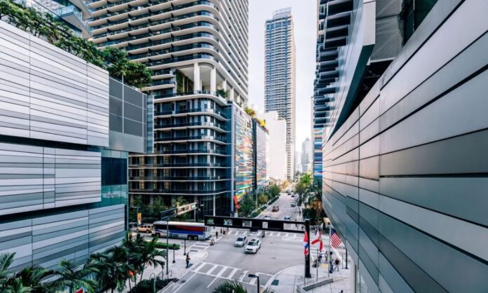 Real estate insurance softens sharply, but liability lines won't budge - Lockton