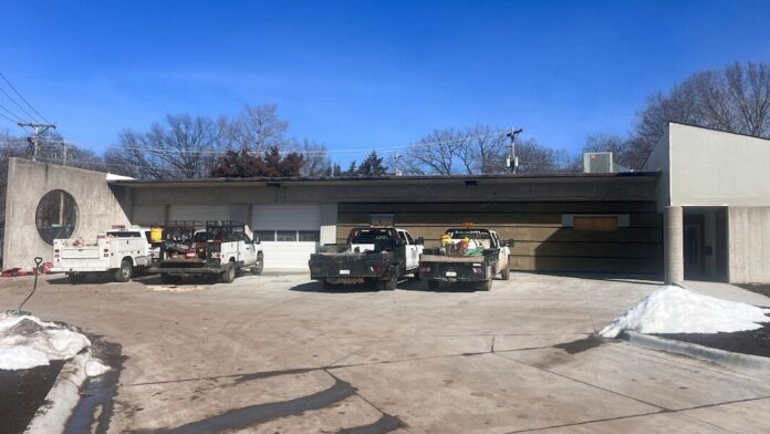 Riley County provides update on new emergency services building