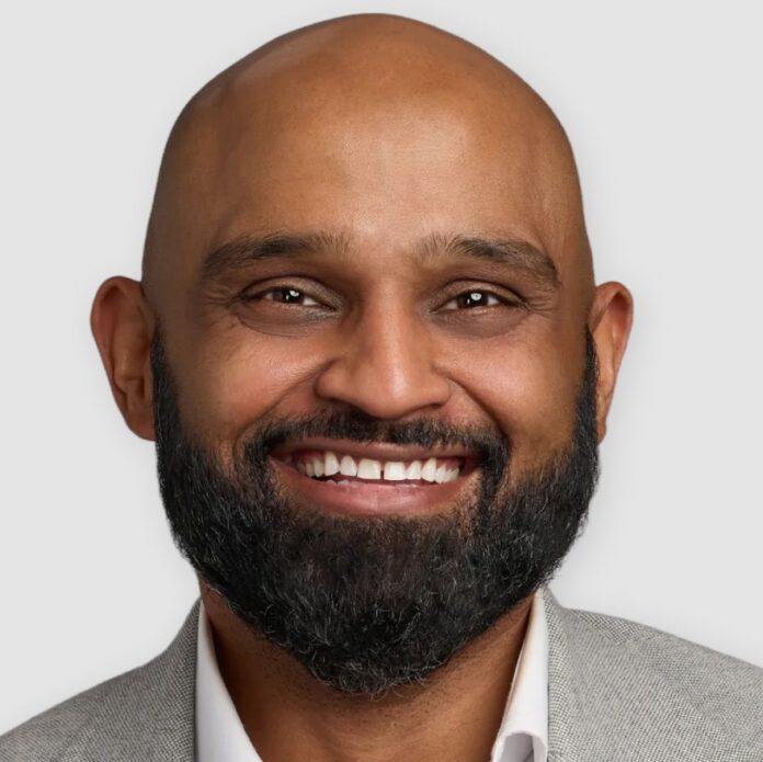 Rimkus Names Rayasam Chief Executive Officer and President