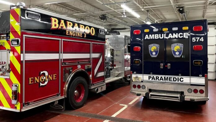 Rural Wisconsin police, fire and EMS departments face recruitment and retention challenges