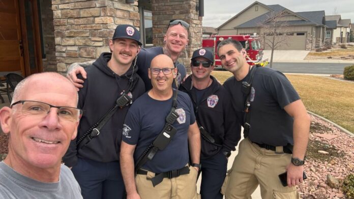 Sendelbach thanks community amid board battle