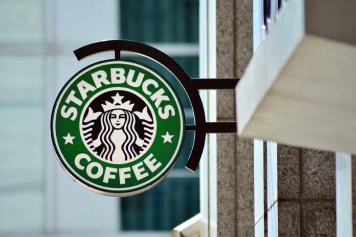 Starbucks Wins Dismissal of Missouri Lawsuit Over DEI Policies