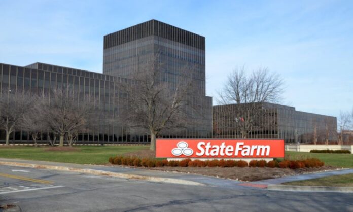 State Farm outearns Progressive and Allstate in blockbuster 2025