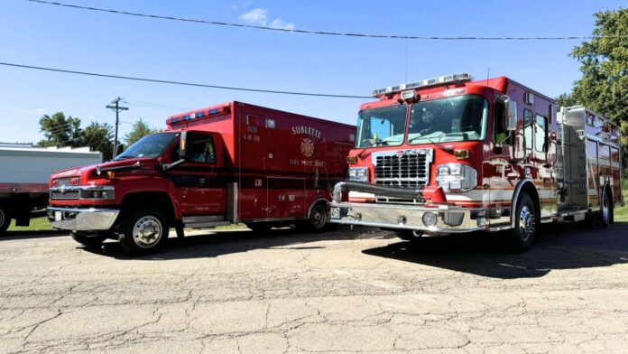 Sublette ambulance staffing referendum proposes 131.95% tax increase