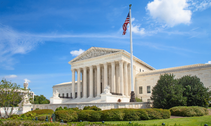 Supreme Court reins in Trump’s trade powers, reshaping tariff risk for global businesses