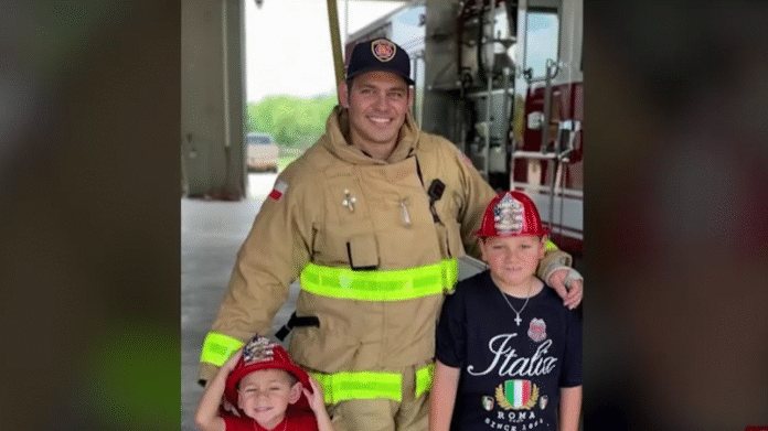 Texas: No San Antonio firefighters have died from cancer since 2023, marking huge shift