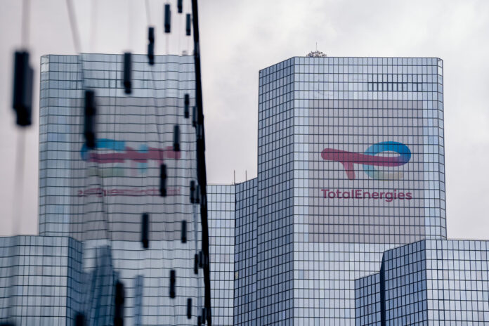 TotalEnergies Asked to End Oil and Gas Exploration in Paris Lawsuit