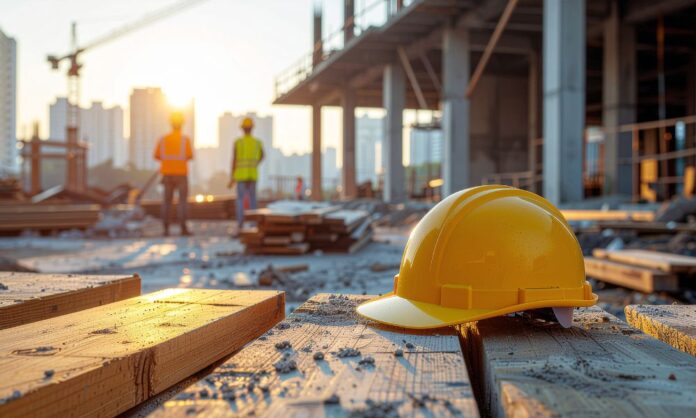 Travelers sues Erie over who pays first in construction injury case