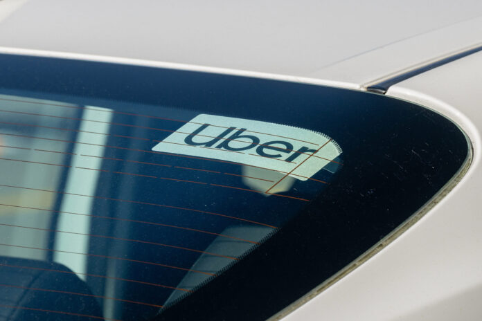Uber Jury Awards $8.5 Million Damages in Sexual Assault Case