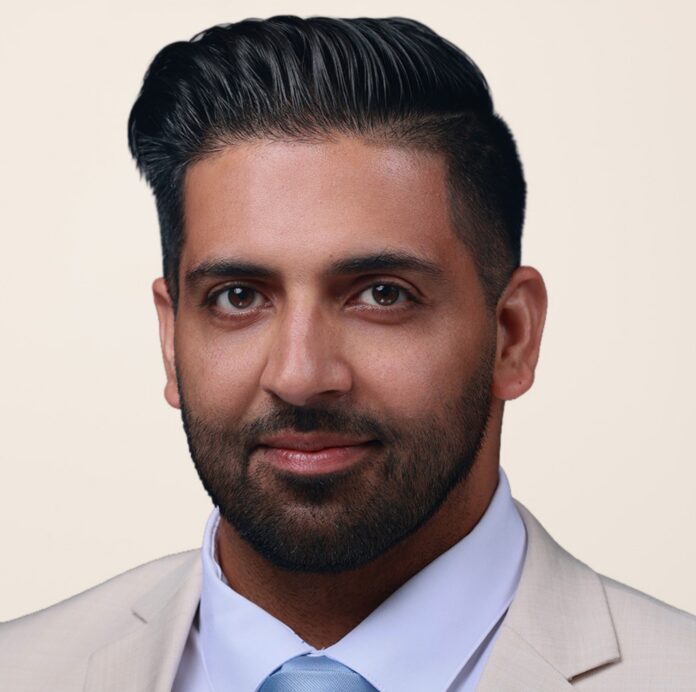 Venbrook Group Names Farooq Chief Claims Officer