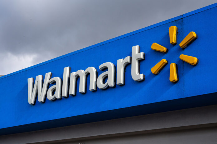 Walmart to Pay $100 Million to Settle FTC Case on Driver Wages