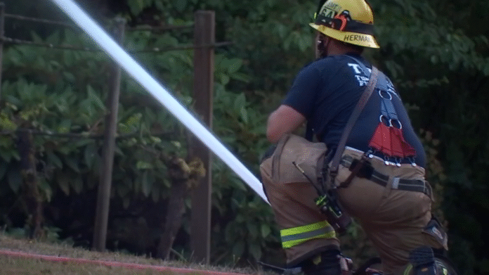 Washington County public safety agencies seek $500,000 grant to fund wellness initiative